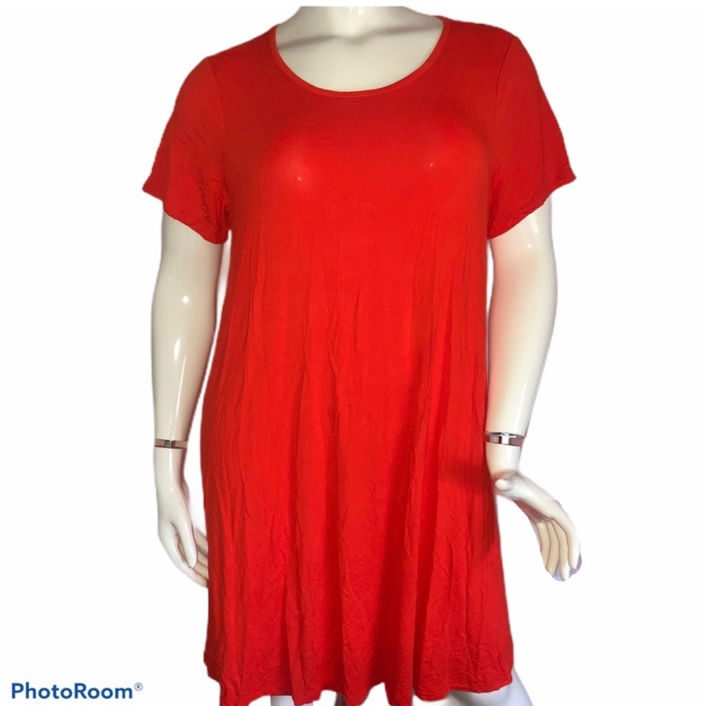 Old Navy Dress ~ Size 2X